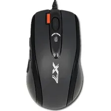 Мышь A4Tech XL-750BK BLACK