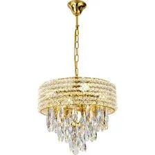 Люстра ESCADA 140009/5P (золото)