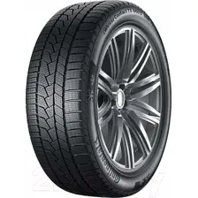 Зимняя шина Continental WinterContact TS 860 S 275/40R20 106V Run-Flat