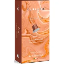 Кофе в капсулах Carraro Hazelnut Nespresso 10 шт