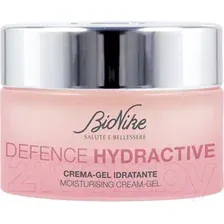 Крем для лица BioNike Defence Hydractive Moisturising Cream-Gel (50мл)