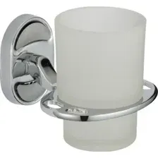 Держатель для зубной пасты и щётки Savol S-007057