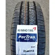 Летние шины Kumho PorTran KC53 215/65R16C 109/107T