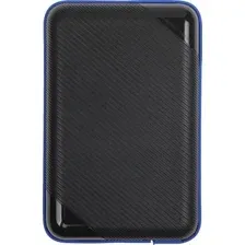 4 ТБ Внешний HDD Silicon Power A62 Game Drive