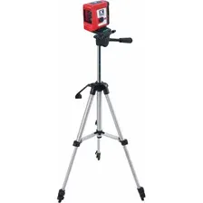 Уровень лазерный KAPRO Prolaser Cross 862 (862-НАБОР)
