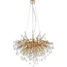 Люстра Divinare Salice 3132/01 SP-10