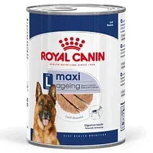 Консервированный корм для собак Royal Canin Maxi Ageing 410 г