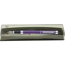 Ручка Regal 68, PB10-68-221F, фиолетовый