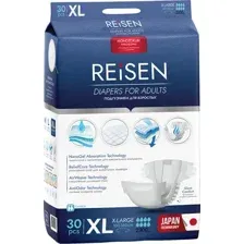 Подгузники для взрослых Reisen XL (30шт)