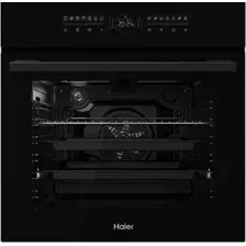 Электрический духовой шкаф Haier HOX-FT5AMTB