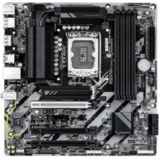 Материнская плата Gigabyte B860M DS3H (rev. 2.0)