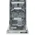 Встраиваемая посудомоечная машина Kernau KDI 4854 SD