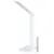 Настольная лампа Arte Lamp Cambridge A5123LT-1WH