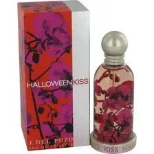 Туалетная вода Jesus Del Pozo Halloween Kiss Sexy (30мл)