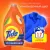 Гель для стирки Tide Color 1.755 л