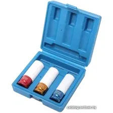 Набор головок слесарных RockForce RF-4032 (3 предмета)