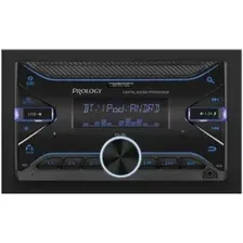 USB-магнитола Prology MPR-100