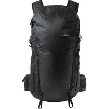Рюкзак туристический MATADOR Beast 28L (черный)