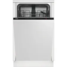 Посудомоечная машина Beko BDIS1W961, 7619398335