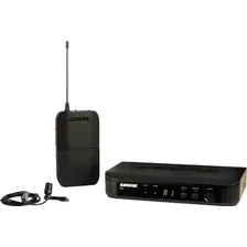 Радиосистема Shure BLX14E/CVL M17