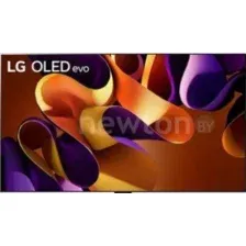OLED телевизор LG OLED G4 OLED55G4RLA