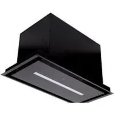 Кухонная вытяжка Konigin Incanto Black 60