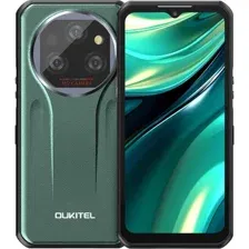 OUKITEL WP39 6GB/256GB ЗЕЛЕНЫЙ