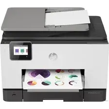 МФУ HP OfficeJet Pro 9023