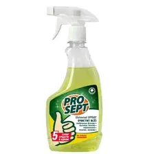 Универсальное чистящее средство Prosept Universal Spray (500мл)