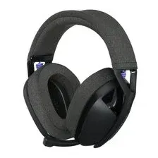Наушники Logitech G321 Lightspeed (черный)