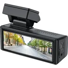 Автомобильный видеорегистратор Digma FreeDrive 940W