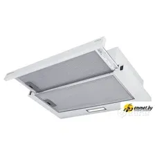 Кухонная вытяжка Meferi SLIDEBOX60WH Light