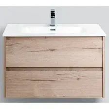 Тумба под умывальник BelBagno Kraft-800-2C-SO-RGB