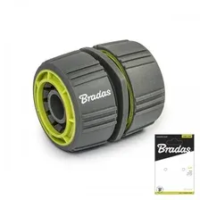 BRADAS - Соединитель шланг-шланг 3/4" LIME LINE SOFT / LE-S2110K