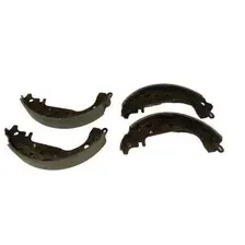 Колодки барабанные TOYOTA 04495-52040