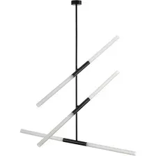 Подвесная люстра Odeon Light Soho 4307/6