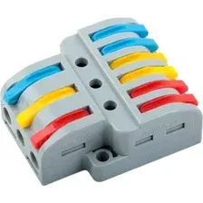 Клемма General Lighting GTER7-36 800497