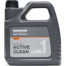 Автошампунь Daewoo Power DAWS 140 4л