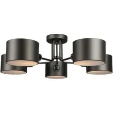 Люстра Omnilux Lisera OML-54507-05