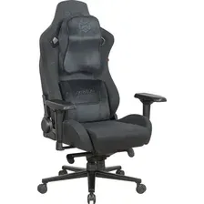 Кресло геймерское Brave AF-9 (Haizer Black)