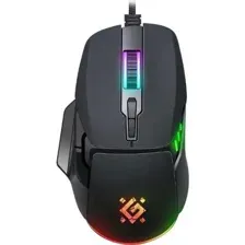 Игровая мышь Defender Rock GM-552 (черный)