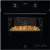 Электрический духовой шкаф Electrolux SteamBake PRO 600 EOD5C70BZ