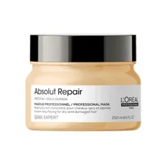 Маска LOREAL PROFESSIONNEL Serie Expert Absolut Repair Gold, 250 мл