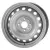 Штампованный диск Eurodisk 64C49G 15x6" 4x108мм DIA 63.3мм ET 49мм S