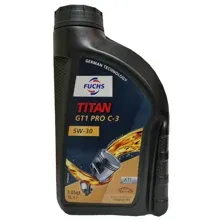 TITAN 5W30 GT1 PRO C-3 1л