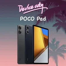 POCO Pad 8GB/256GB (8 256 GB)