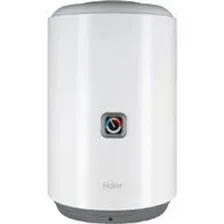 Накопительный электрический водонагреватель Haier ES80V-B1 Slim