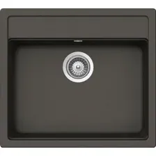 Кухонная мойка Schock Nemo 60 (баварский камень)