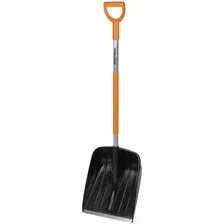 Лопата для уборки снега Fiskars SnowXpert 1062827