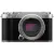 Фотоаппарат Fujifilm X-M5 Body (серебристый)